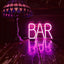 Letreros neón led para bar casa decoración usb
