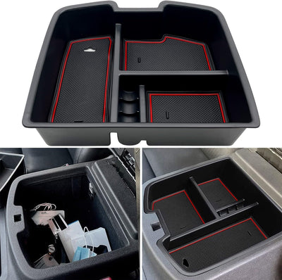 Bandeja organizadora consola central GM 07-14
