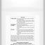 Spray para control de moscas granjas y entornos rurales 1lb