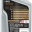 Aceite motor sintético 5W-20 1qt caja 6