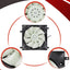 Ventilador enfriamiento condensador Suzuki SX4 07-13
