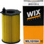 Filtro automotriz FILTR LD WL10164