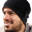 Gorro Invierno para Hombre y Mujer Reversible Térmico