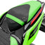 Fundas antiderrap asiento trasero Ninja 400 Z400