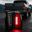 Luces traseras LED secuenciales Toyota Tundra 2000-06