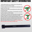 Kit herramienta extracción varilla 12 adaptadores 1/2"