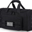 Bolsa táctica viaje 45l para hombre con compartimento zapatos