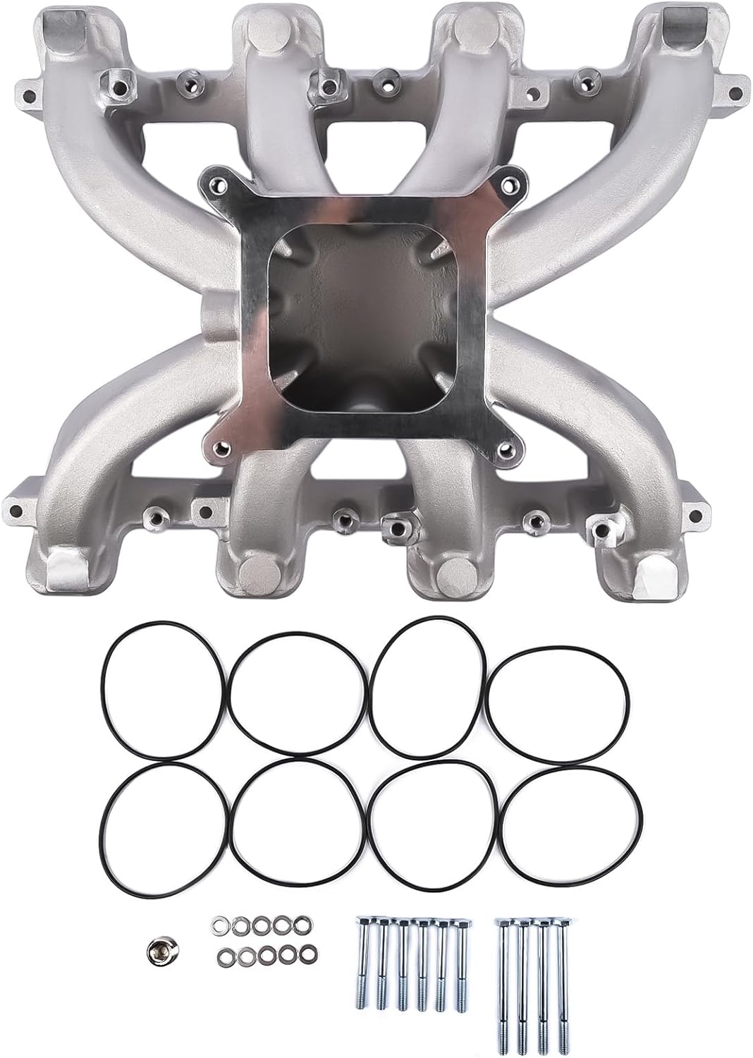 Reemplazo colector admisión Chevy Camaro LS1 LS2 5.7L 6.0L
