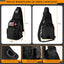 Kit supervivencia 250pcs con mochila y tienda de emergencia