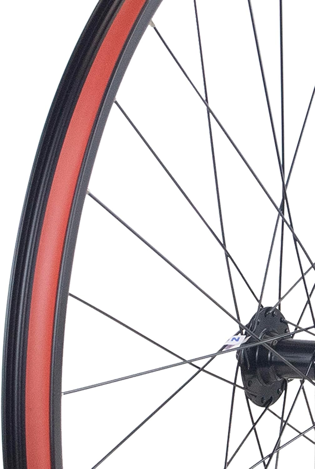 Set ruedas bicicleta 26/27.5/29 pulg aluminio doble