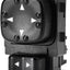 Interruptor espejo eléctrico Chevy GMC 1500 2500 3500