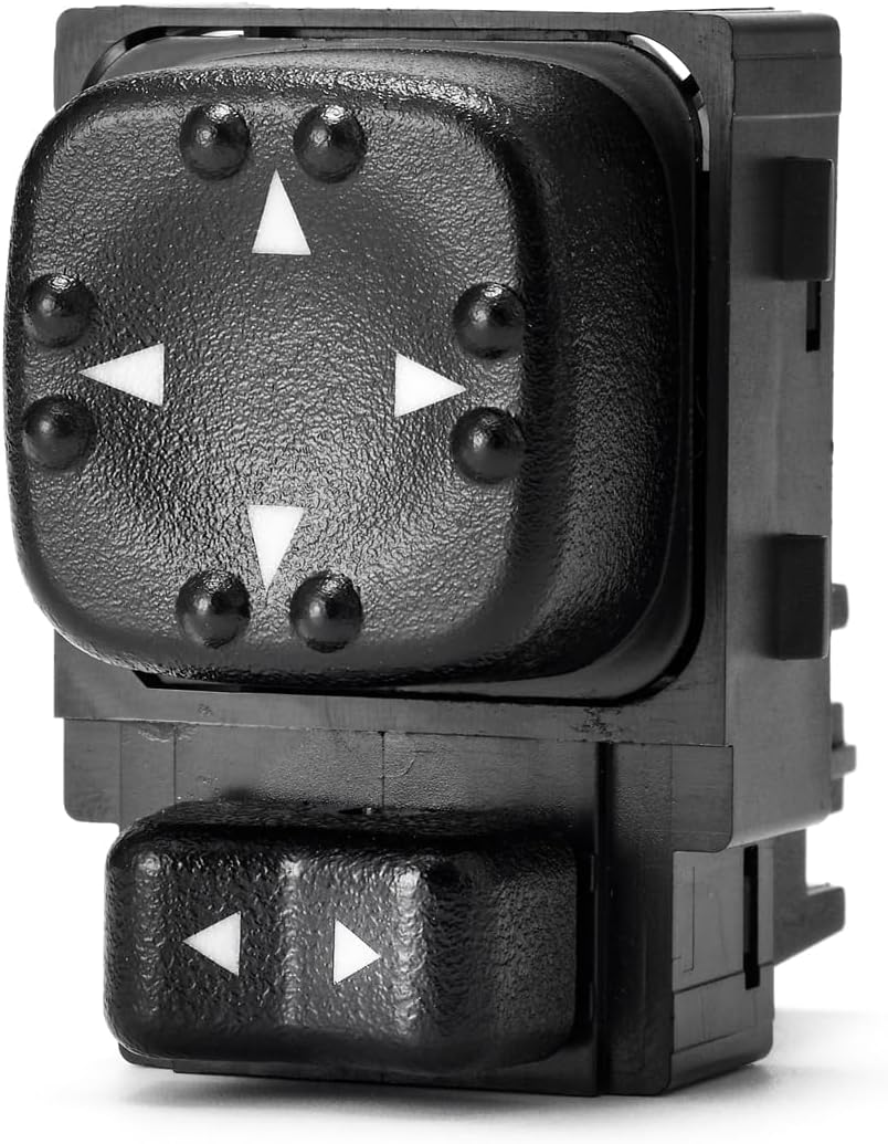 Interruptor espejo eléctrico Chevy GMC 1500 2500 3500