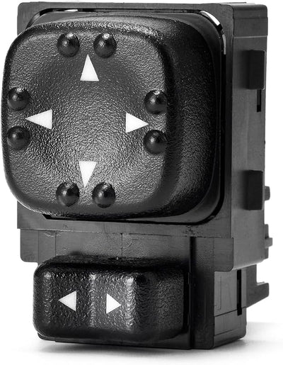 Interruptor espejo eléctrico Chevy GMC 1500 2500 3500