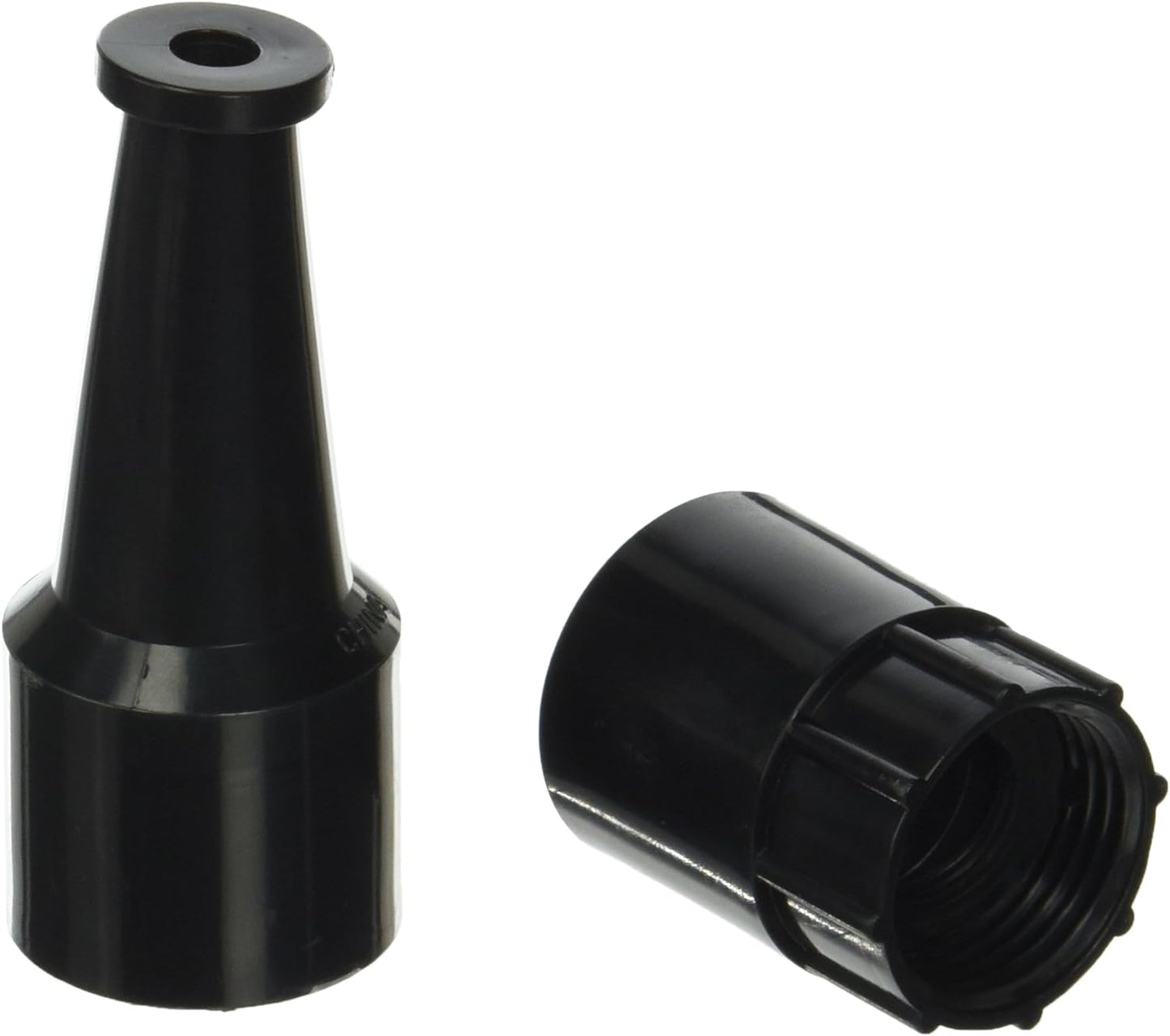 Kit túnel pasarela plástico para tubos 3/4pulg negro