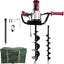 Excavadora eléctrica 6/4" con bolsa 1500W 200RPM
