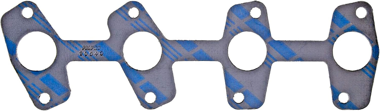 Juego juntas colector escape MS 90540