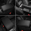 Fundas consola Chevrolet Blazer 19-23 color negro