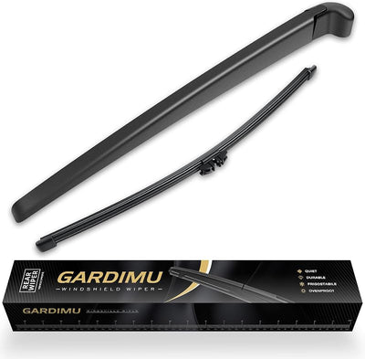 Set brazo y escobilla limpiaparabrisas trasero BMW X7 19-26