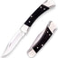 Cuchillo cazador plegable 110 hoja 3-3/4" acero inox 420HC
