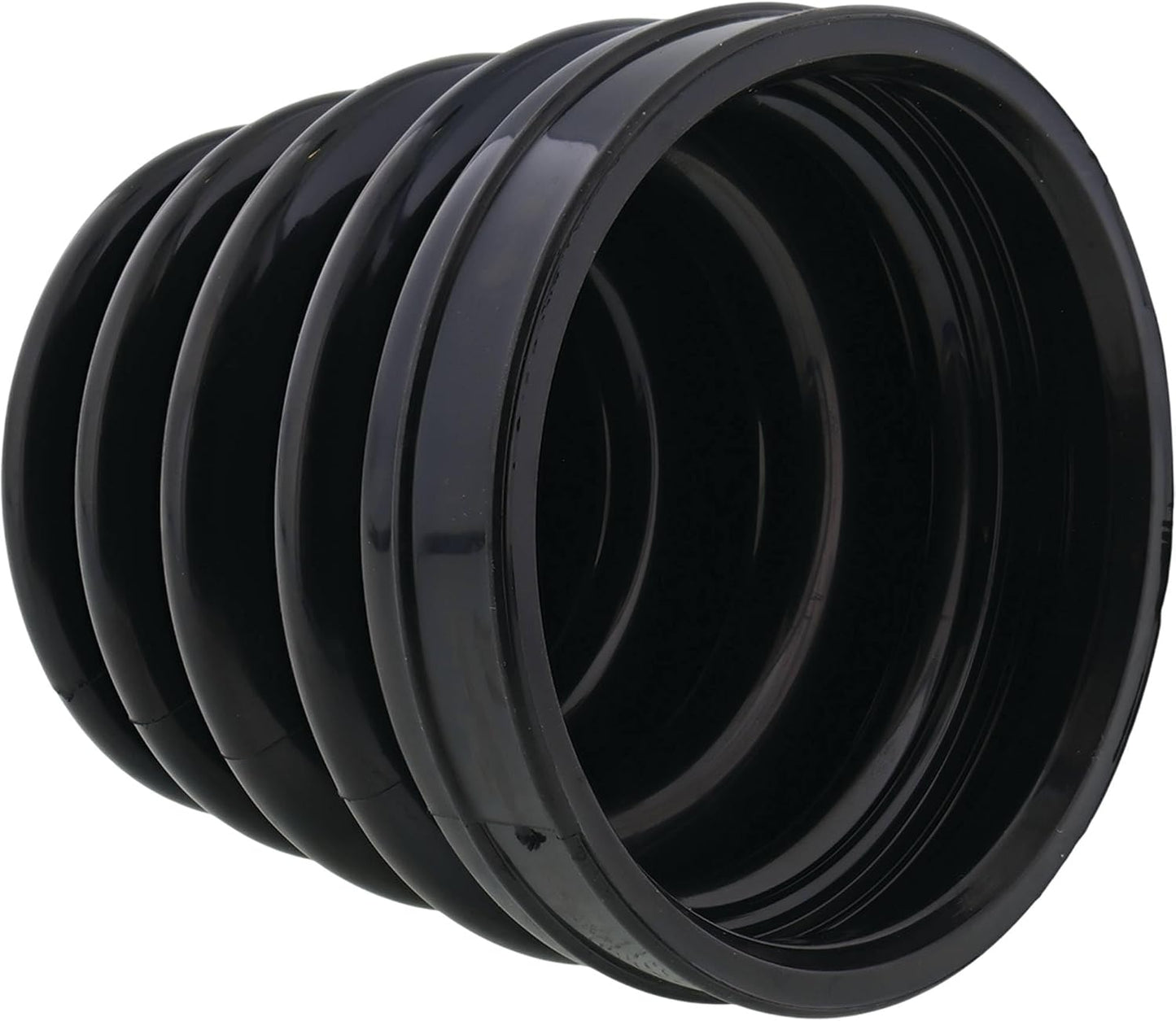 Set junta homocinética larga 21x77x92mm color negro
