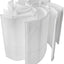Set filtros piscina 36ft2 comp Hayward Pentair
