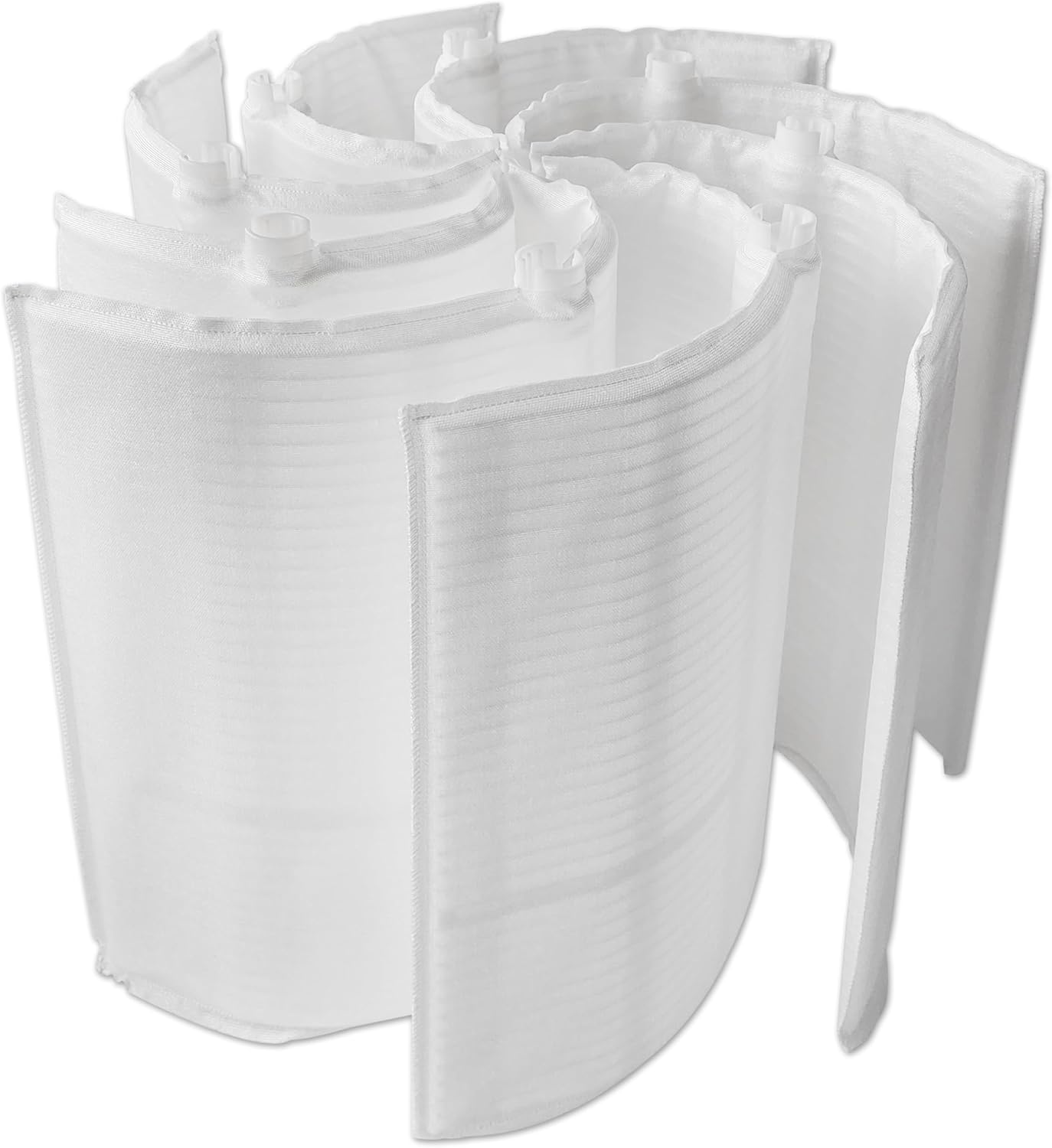 Set filtros piscina 36ft2 comp Hayward Pentair