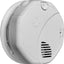 Alarma humo conexión directa sensor dual batería SM300-AC