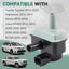 Válvula solenoide purga vapor comp Toyota Corolla Tacoma