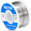 Alambre soldadura con núcleo estaño plomo 0.039 100g