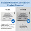 Recarga Fresh Flow para Whirlpool 8 bolsas 4 unidades