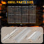 Repuesto parrilla Bull Grill 16517