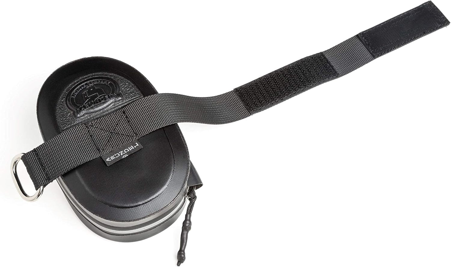 Bolsa para Asiento Pico de Aluminio Resistente para Viajes