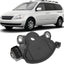 Interruptor seguridad coche sensor Sonata Optima Rondo 99-10