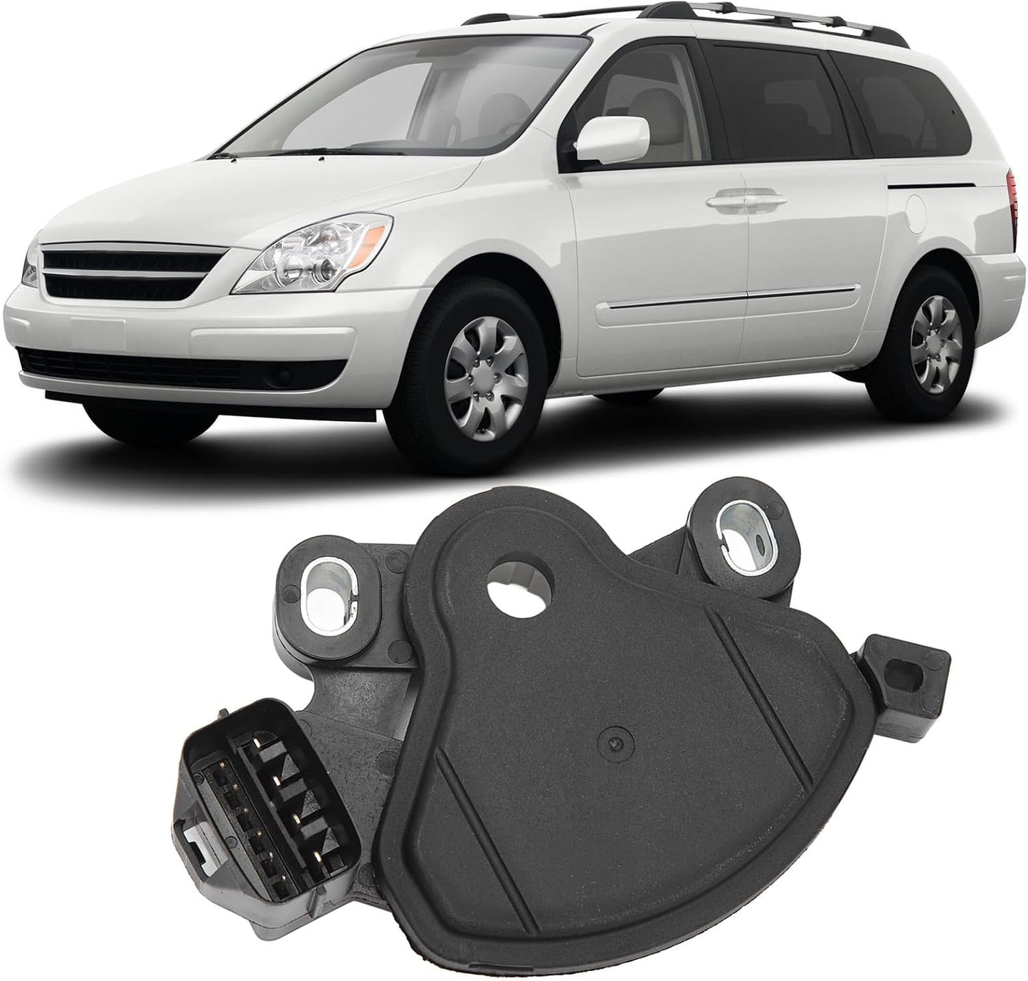 Interruptor seguridad coche sensor Sonata Optima Rondo 99-10