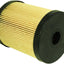 Filtro combustible resistente L1261F 1 pack