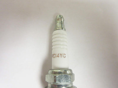 Bujías motor pequeño Champion 8 Uds