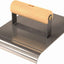 Broca 6x8pulg 1/4pulg mango madera 3/4pulg