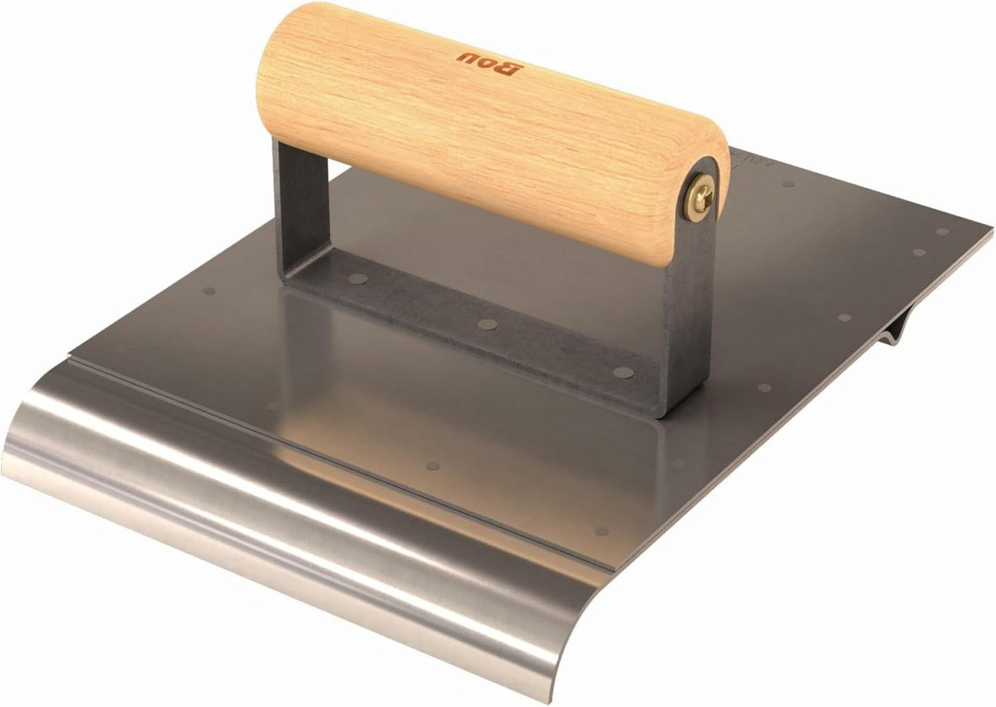 Broca 6x8pulg 1/4pulg mango madera 3/4pulg