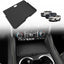 Organiz. consola GMC Yukon Chevy Tahoe 2021-23 funda USB
