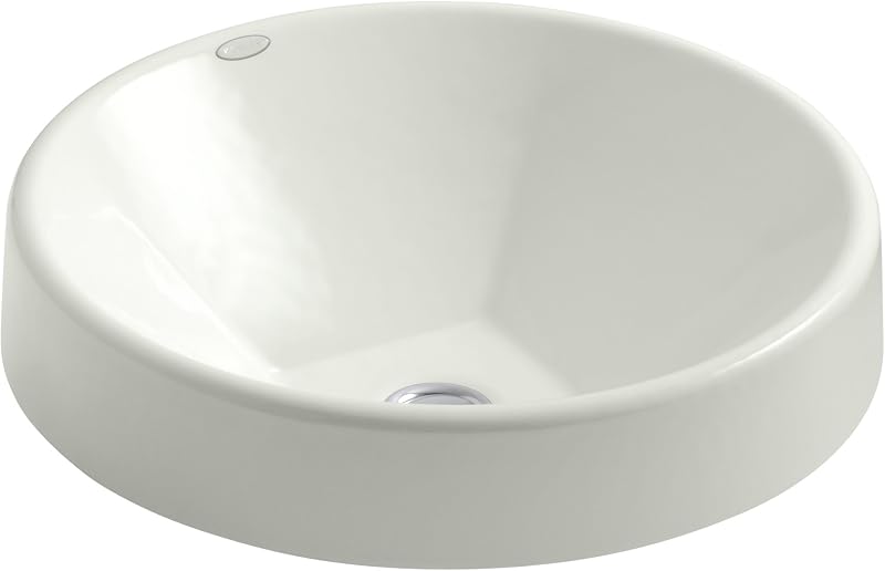 Fregadero baño hierro fundido 16-1/2 duna