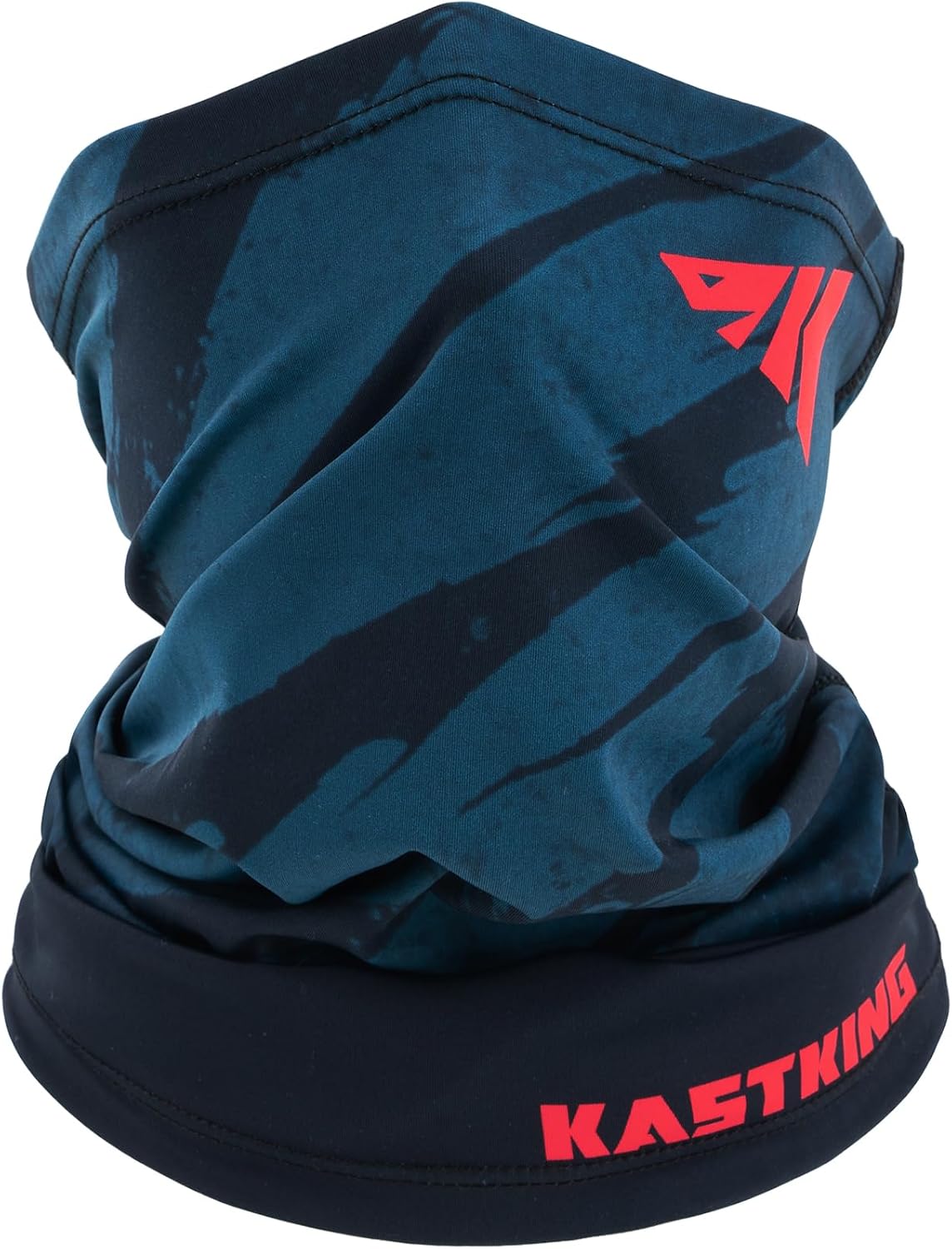 Polaina cuello UPF 50 Hydrocool para pesca y senderismo