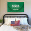 Bandera Arabia Saudita 3x5ft poliéster resistente
