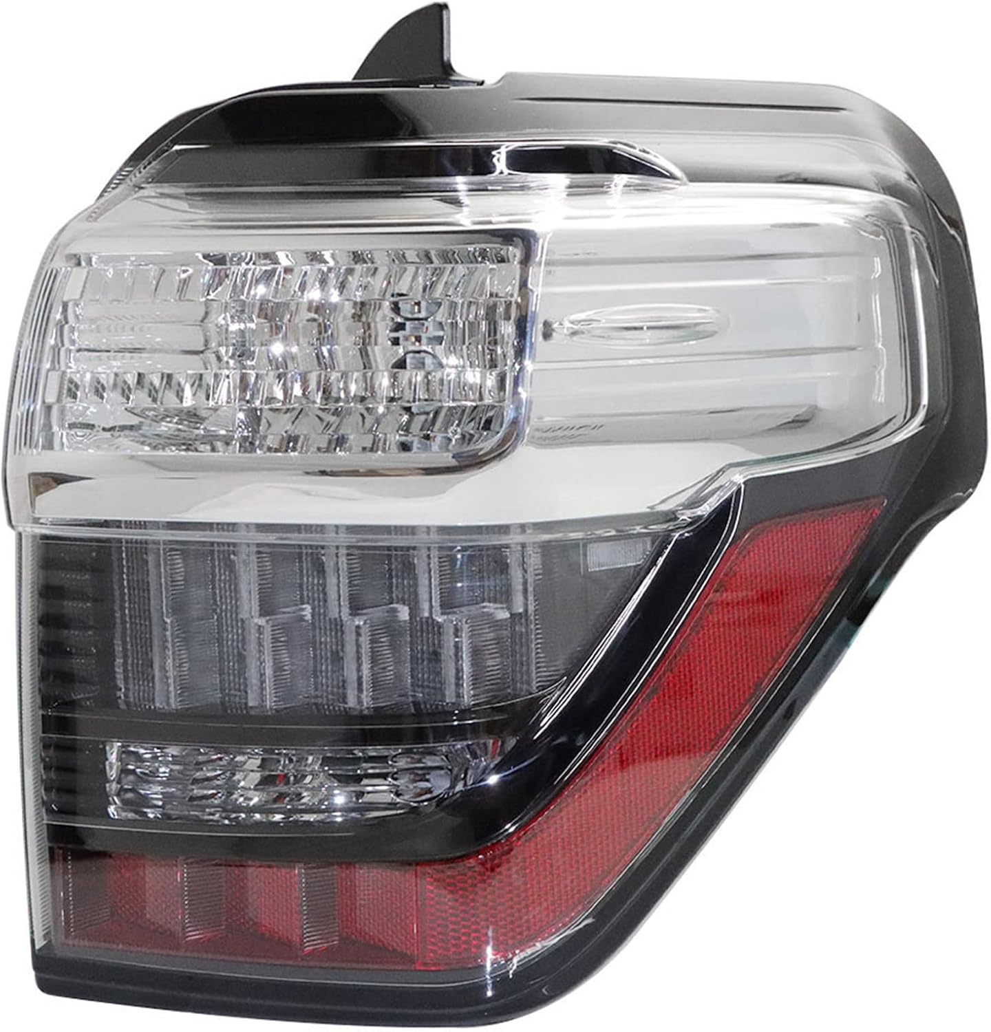Luz trasera derecha pasajero Toyota 4Runner 14-20