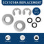 Kit repuesto eje Perflex para Hayward EC40AC EC50A EC65A EC75A