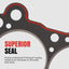Set juntas motor 260-2000 Jeep Cherokee