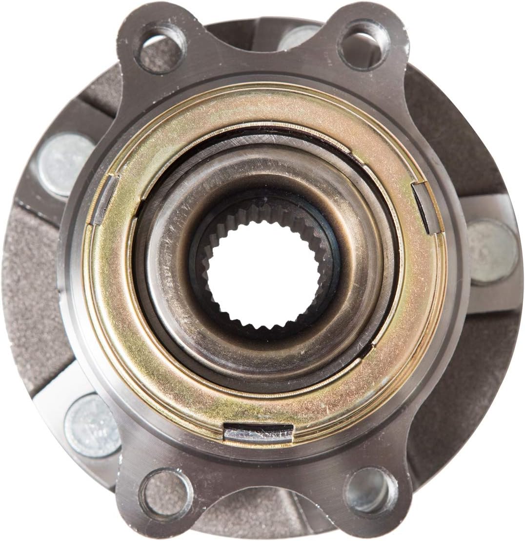 Cojinete rueda delantera kit cubo Nissan Altima 03-07