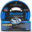 Manguera aire goma 1/4pulg x25ft 300PSI resistente ozono