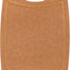 Tabla cortar 11 3/4x9 1/4 ranura jugo antiderrap