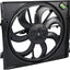 Ventilador refrigeración radiador Nissan Rogue Sport 2.0L