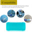 Conector manguera hembra para limpiador piscina Pentair